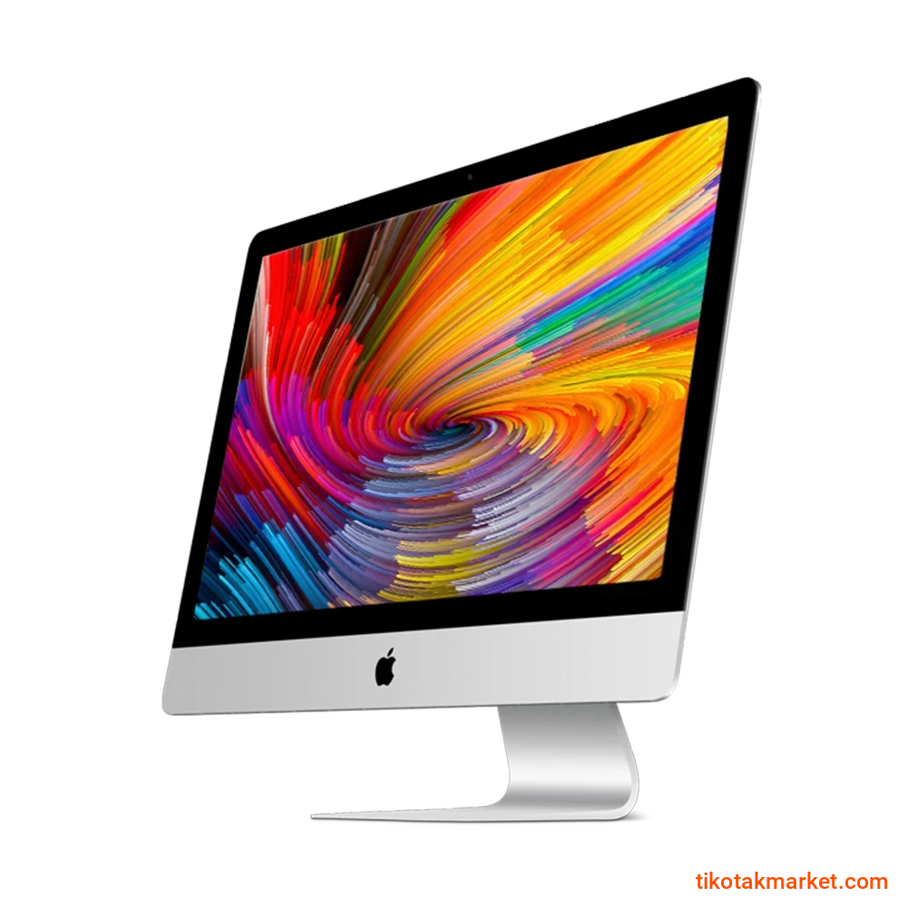 iMac RETINA 2017, core i5, 16 Go de RAM, stockage 1To SSD