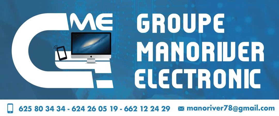 MANORIVER ELECTRONIC MATOTO