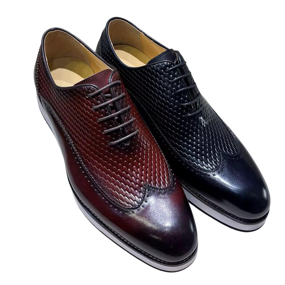 Soulier pour homme
