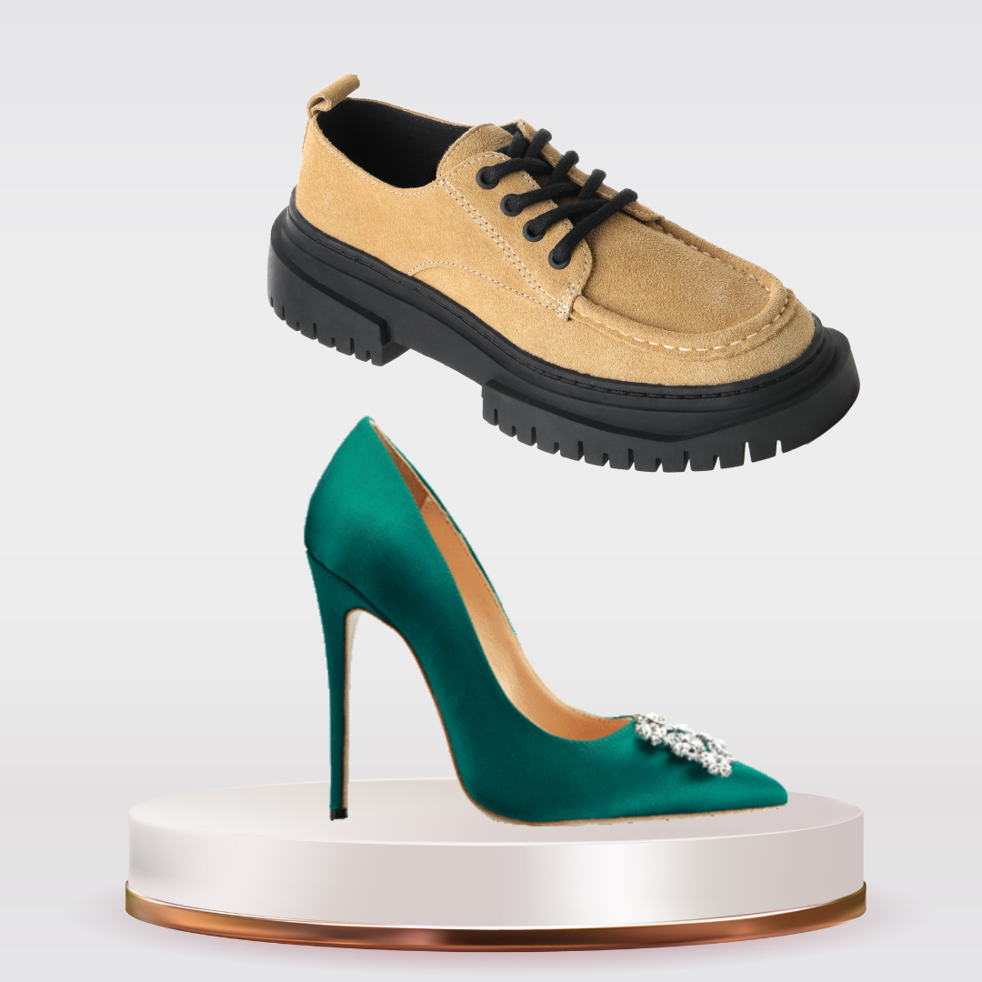 Chaussures Hommes et Femmes