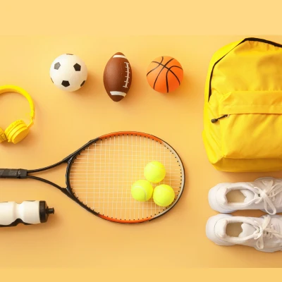 Sport, Loisirs