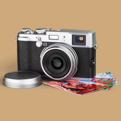 Electronique, Accessoires