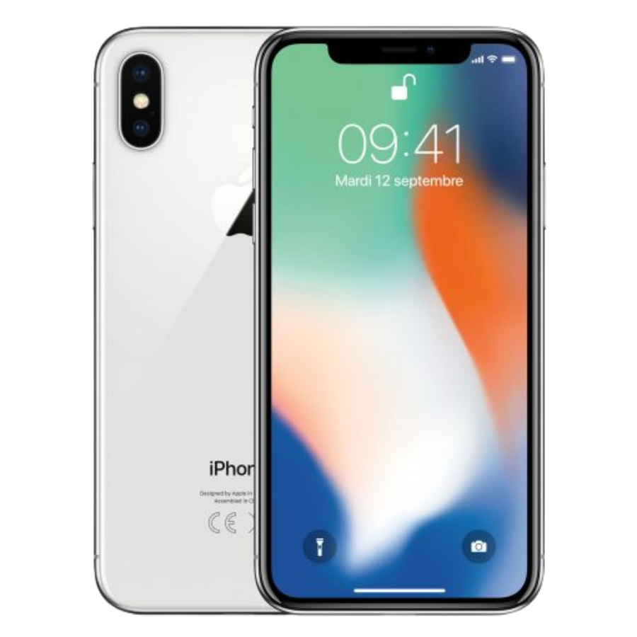 Iphone X 64GB