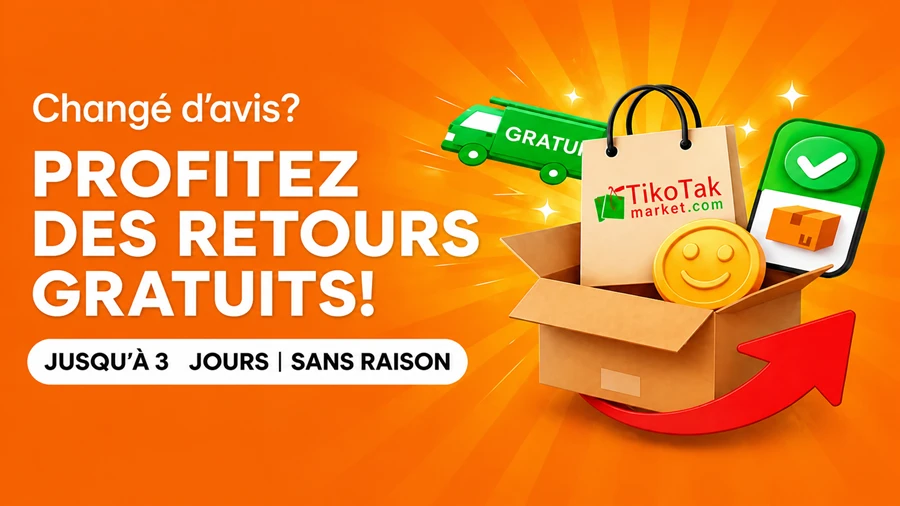 Tikotak Market promo