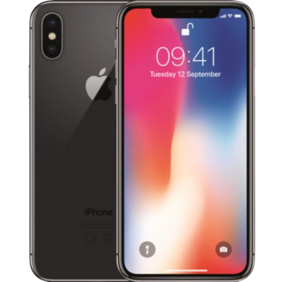 Iphone X 256GB