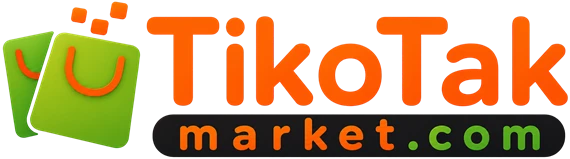 Tikotak Market