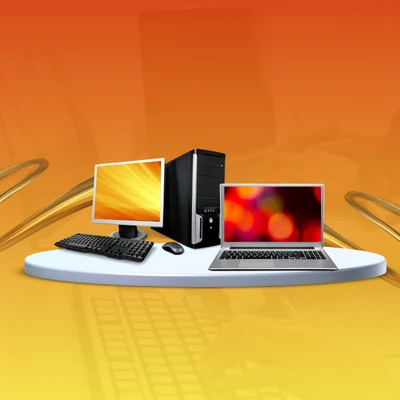Informatique, Bureautique