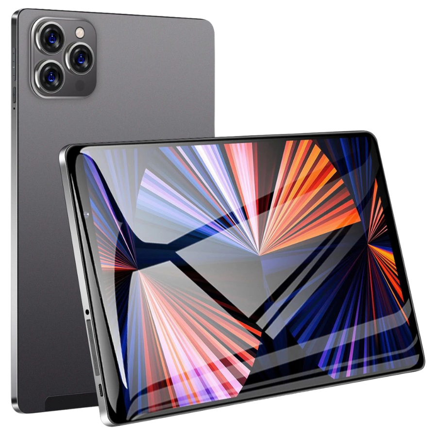 Tablette PV 4G