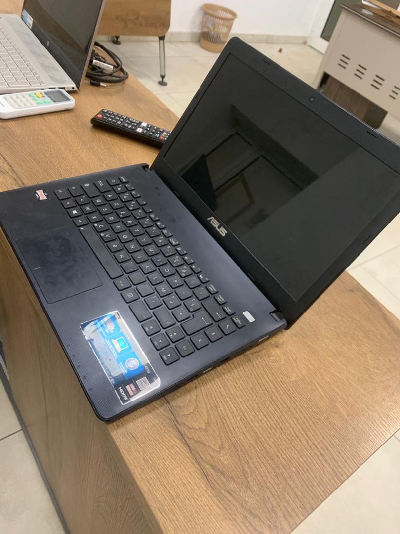 Ordinateur Portable ASUS